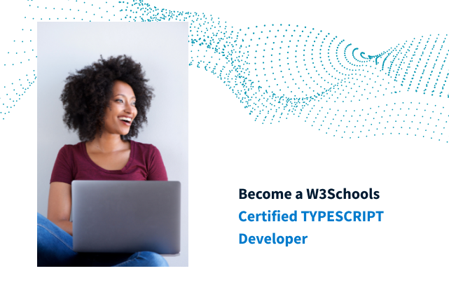 Learn Typescript — W3Schools.com
