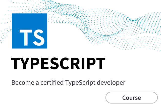 TypeScript Certification Exam