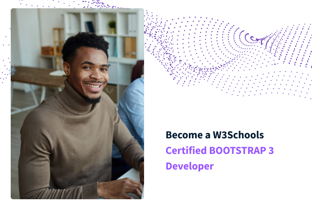 Learn Bootstrap 3