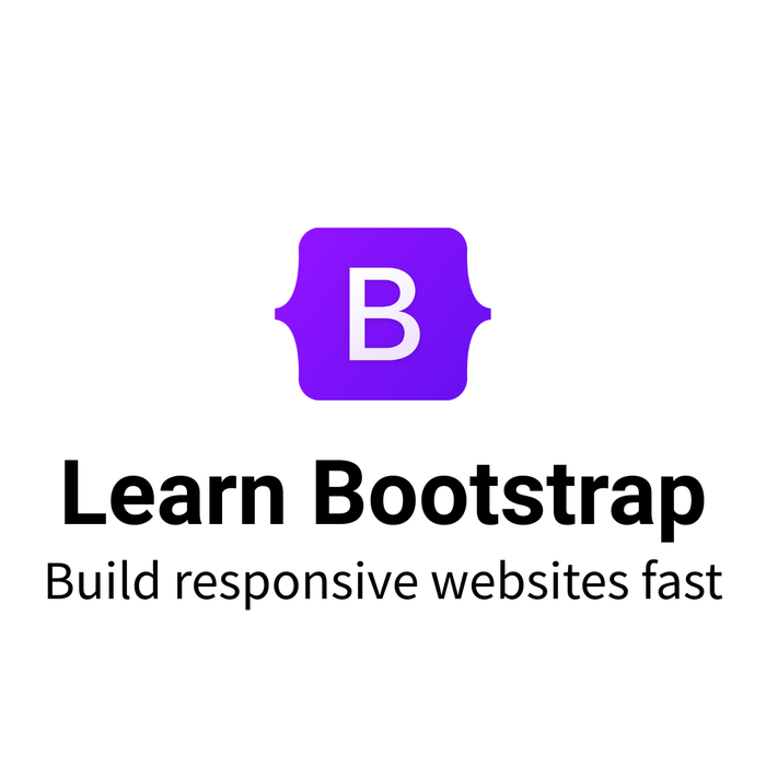 Bootstrap 5 Certification Course
