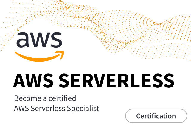 AWS Serverless Certification Exam