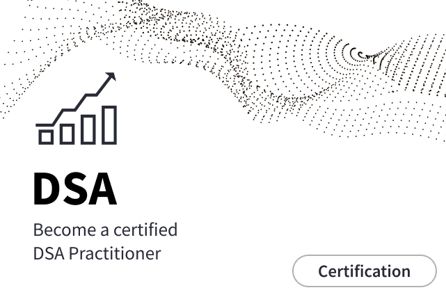 DSA Certification Exam