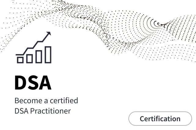 DSA Certification Exam — W3Schools.com