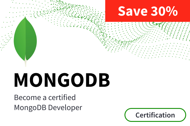 MongoDB Certification Exam