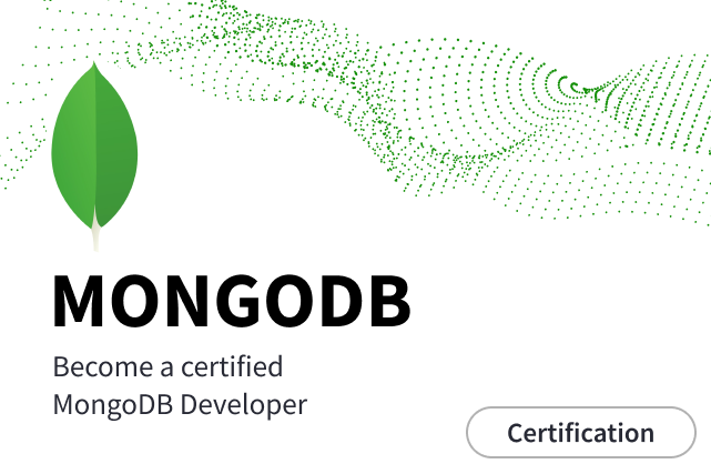 MongoDB Certification Exam