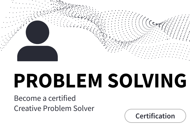 Problem Solving Certification Exam