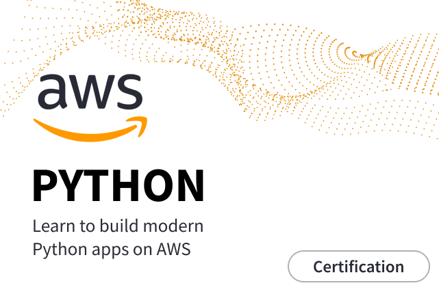 Building Modern Python Apps on AWS