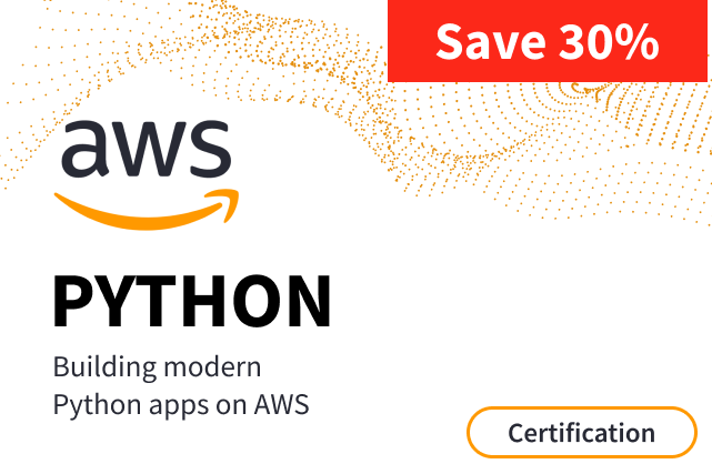 Building Modern Python Apps on AWS