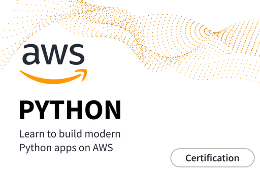 AWS Courses — W3Schools.com