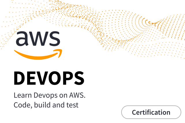 AWS DevOps: Code, Build, and Test