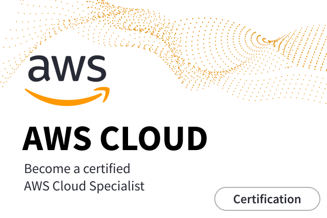 AWS Cloud Certification Exam