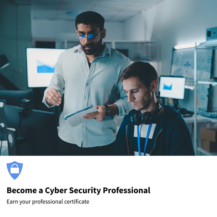 Cyber Security Certification Exam