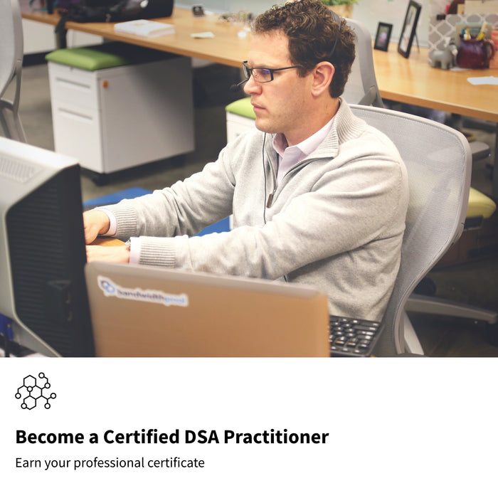 Data Structures and Algorithms Certification Course