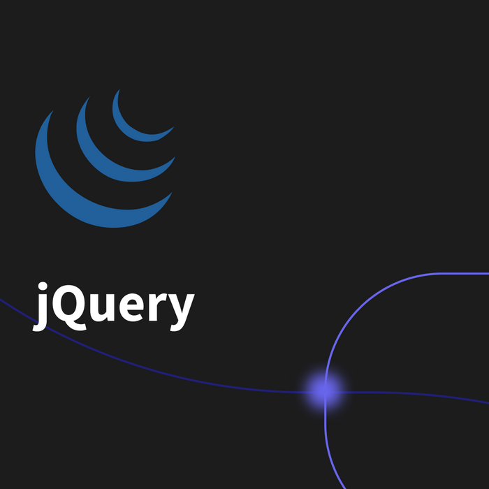 Learn jQuery