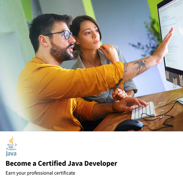 Java Certification Course