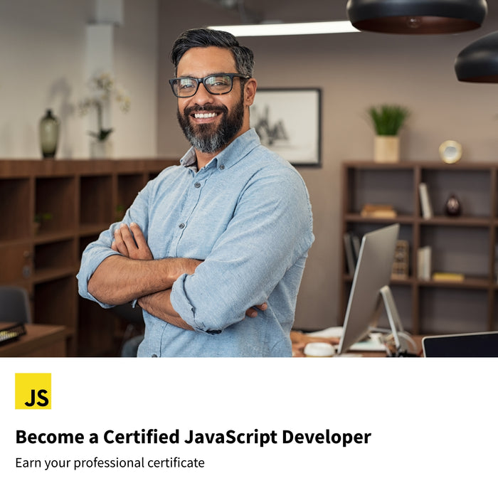 JavaScript Certification Course