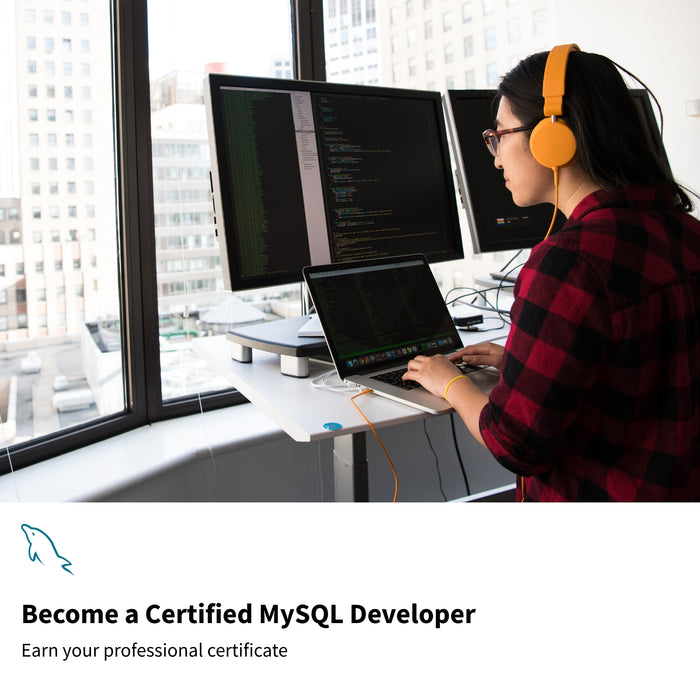 MySQL Certification Exam