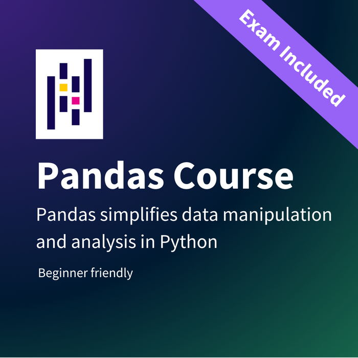 Learn Pandas — W3Schools.com