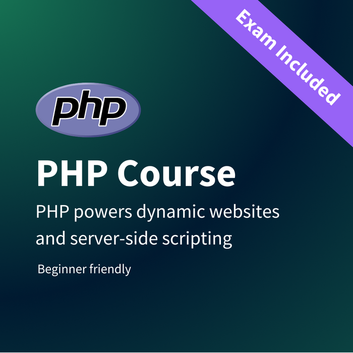 Learn PHP — W3Schools.com