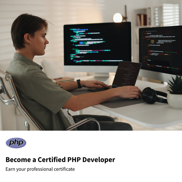 PHP Certification Exam
