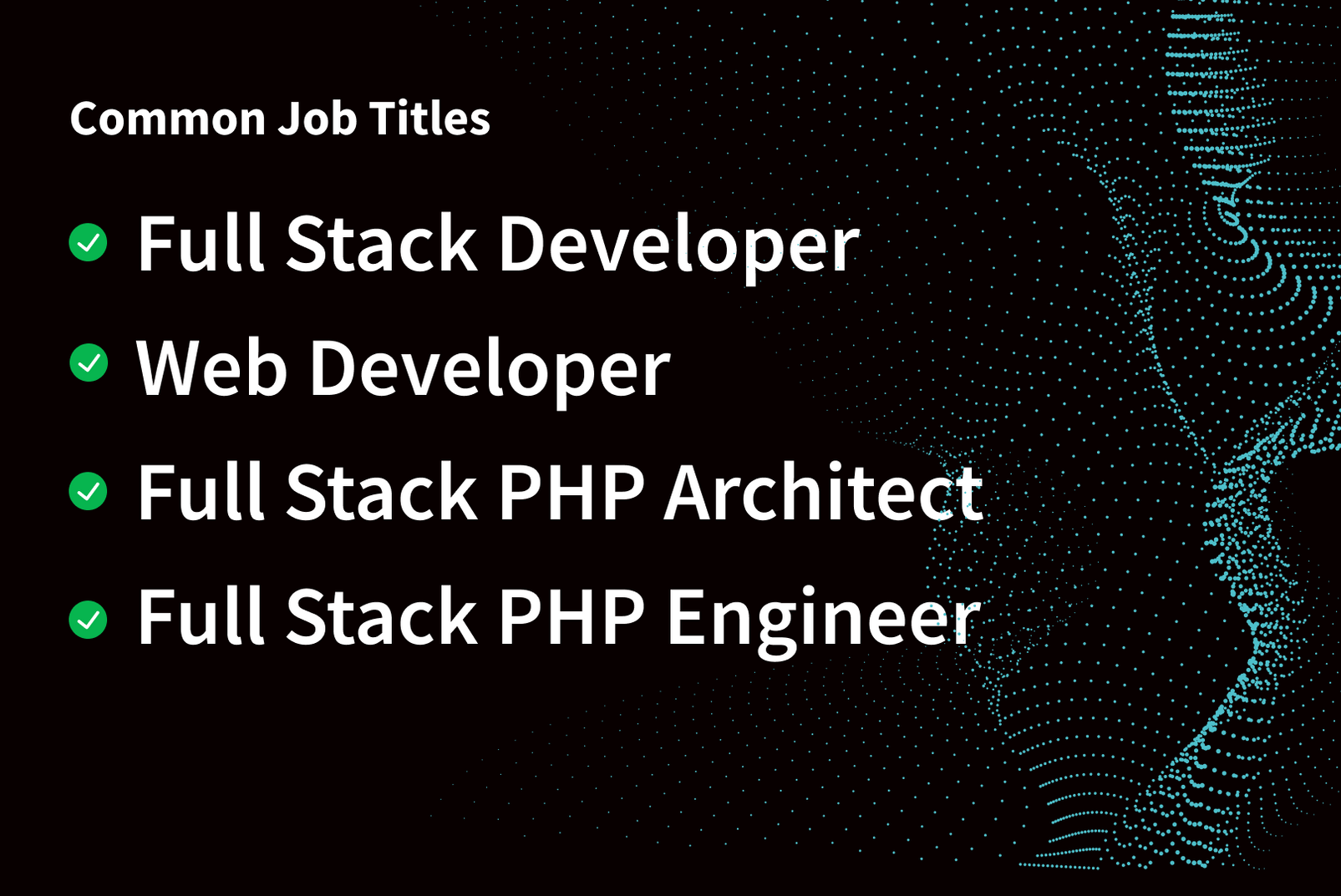 Full Stack Development with PHP — W3Schools.com