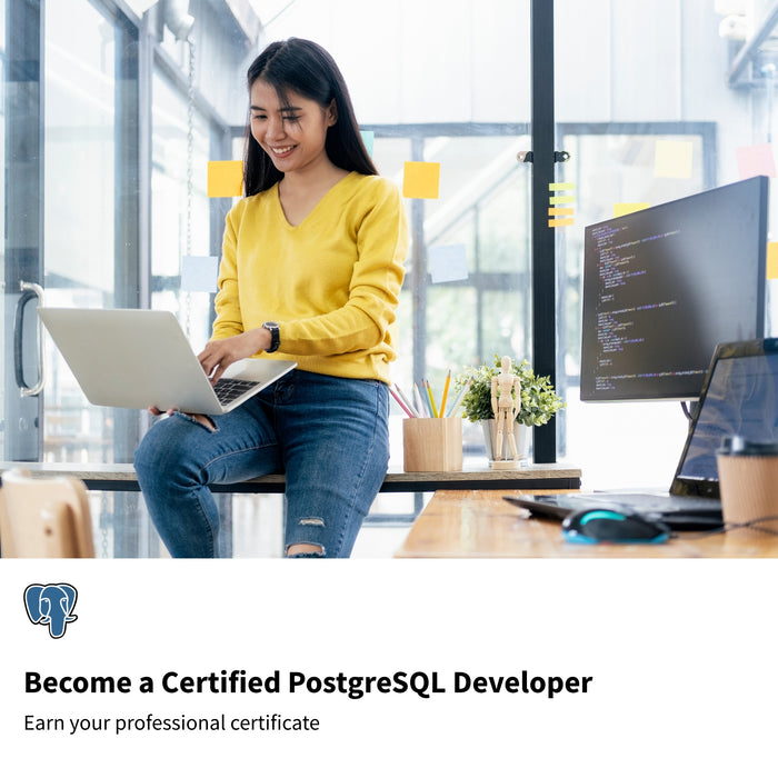 PostgreSQL Certification Exam