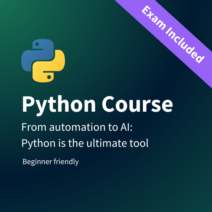 Learn Python