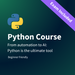 Learn Python — W3Schools.com