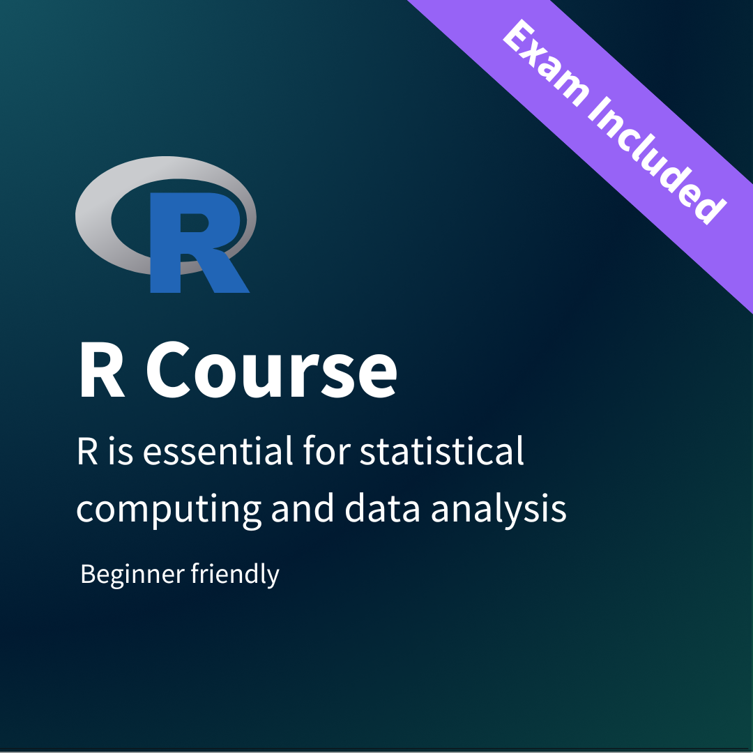 Learn R — W3Schools.com