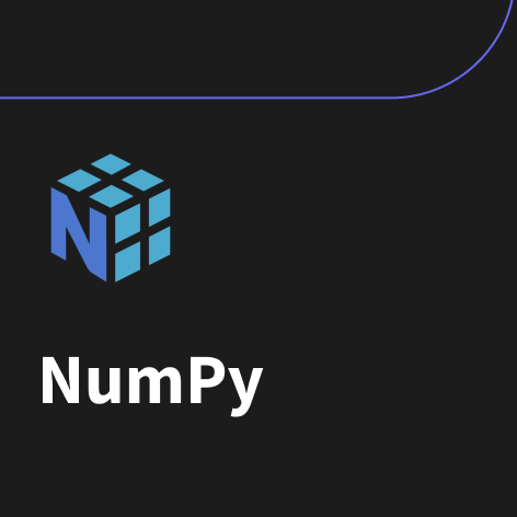 NumPy Certification Exam