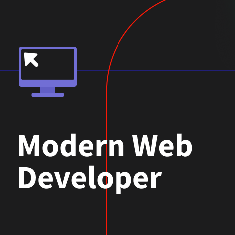 Modern Web Development Certification