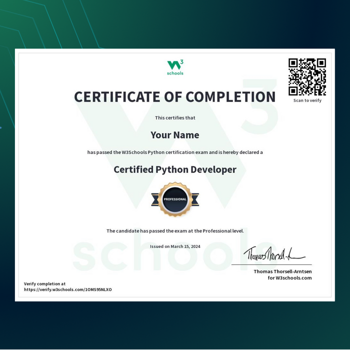 Learn Python