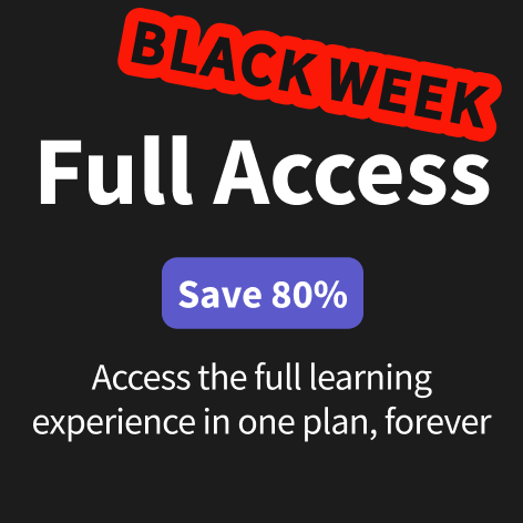 W3Schools Full Access