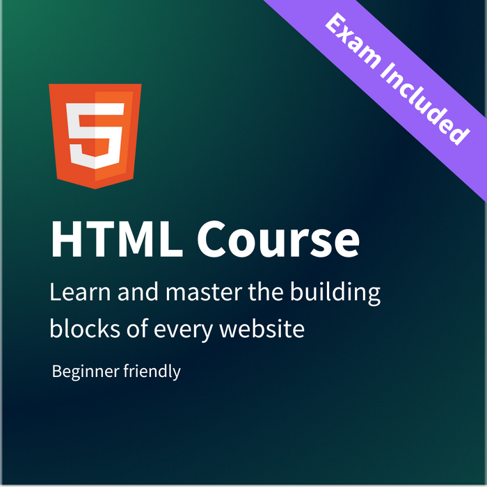 Learn HTML