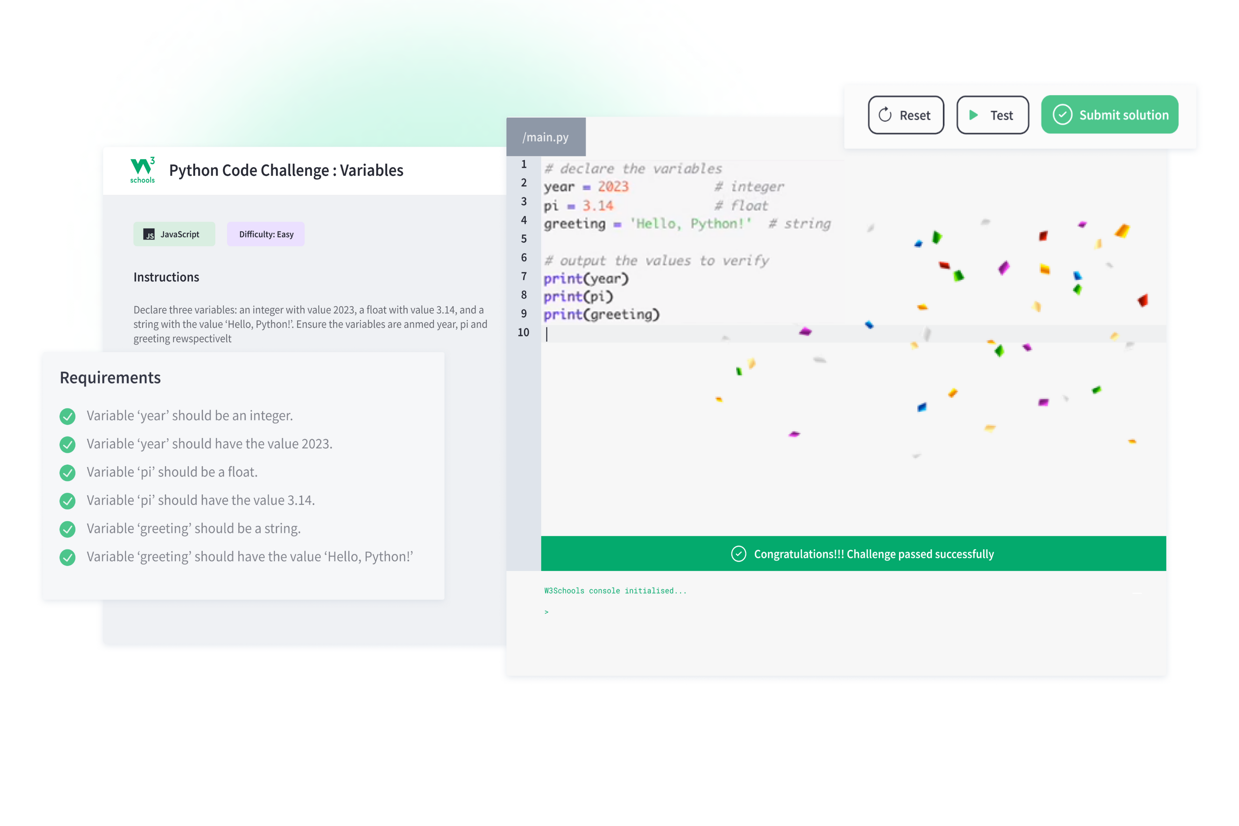 W3Schools | Launch Your Tech Career with Coding Courses & Certificates ...