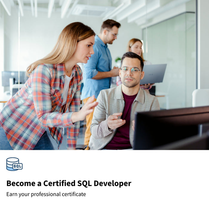 SQL Certification Course