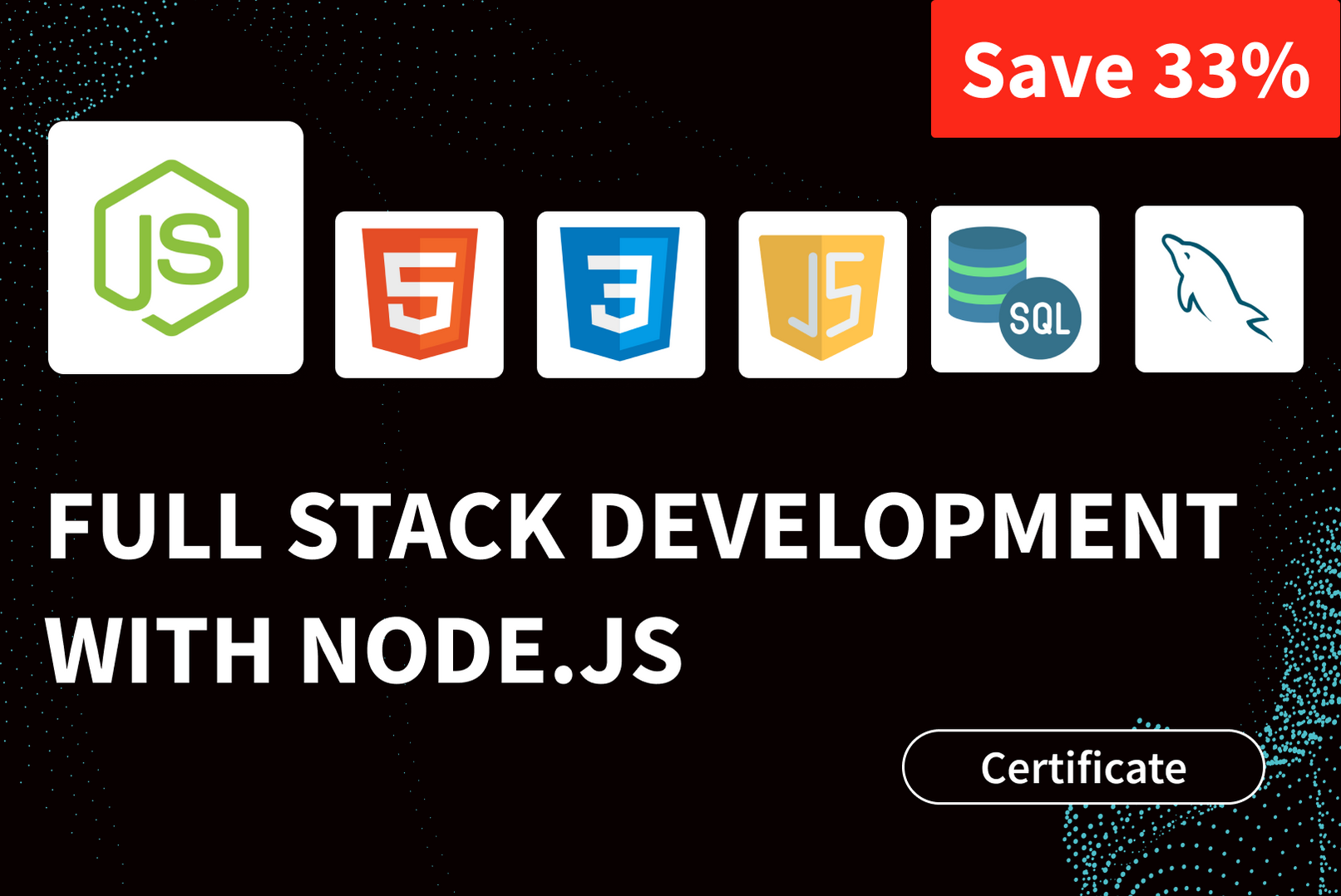 Certification Exams Catalog — W3Schools.com