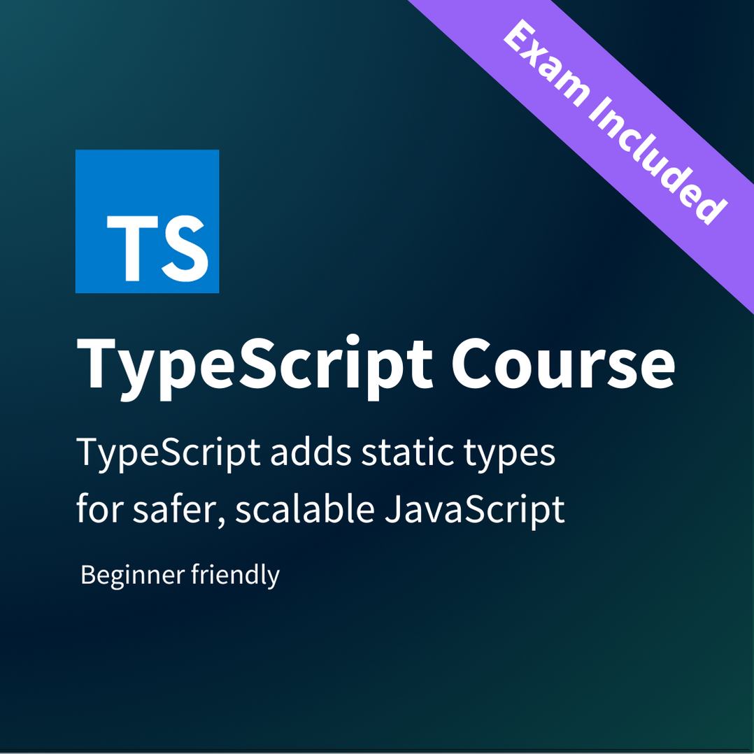 Learn Typescript — W3Schools.com