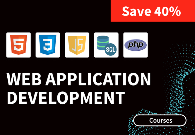 Certification Course Catalog — W3Schools.com