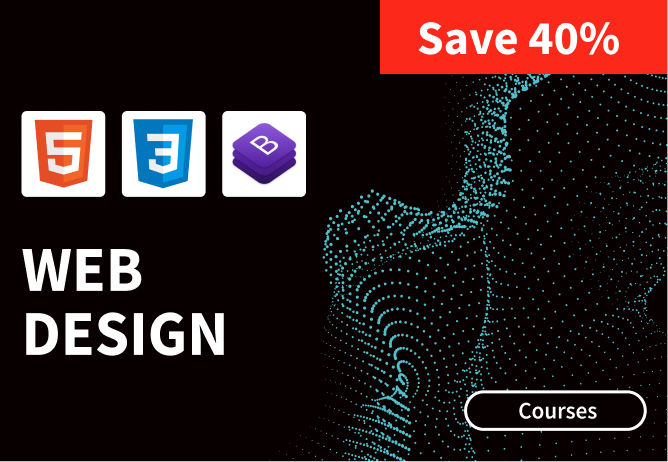 Learn Web Design — W3Schools.com