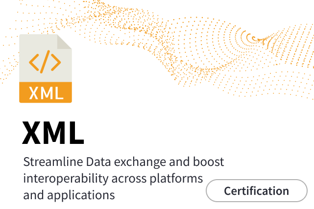 XML Certification Exam — W3Schools.com