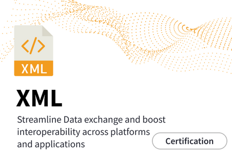 XML Certification Exam — W3Schools.com