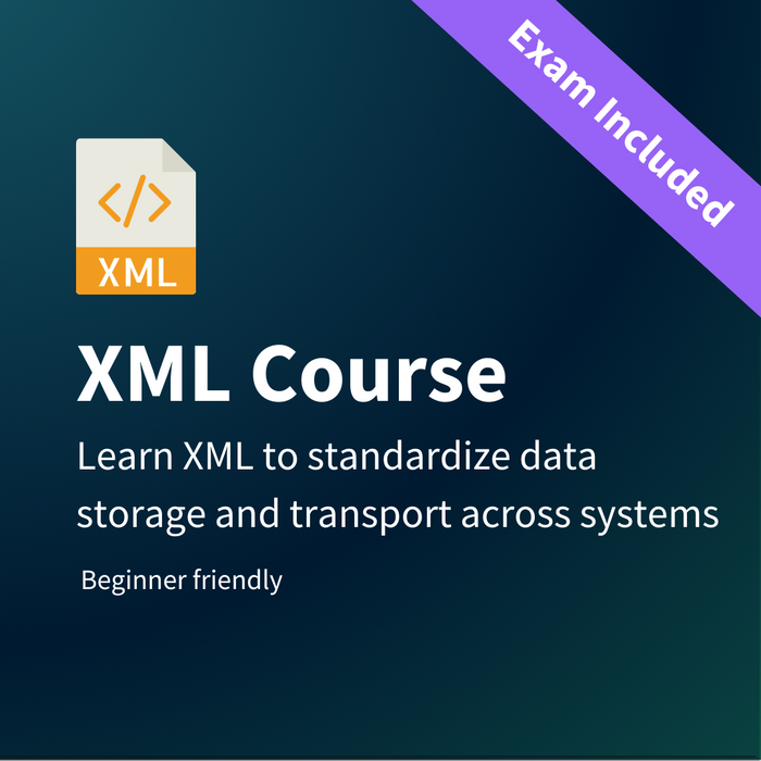 Learn XML — W3Schools.com