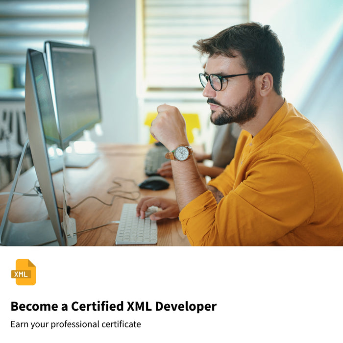 XML Certification Course